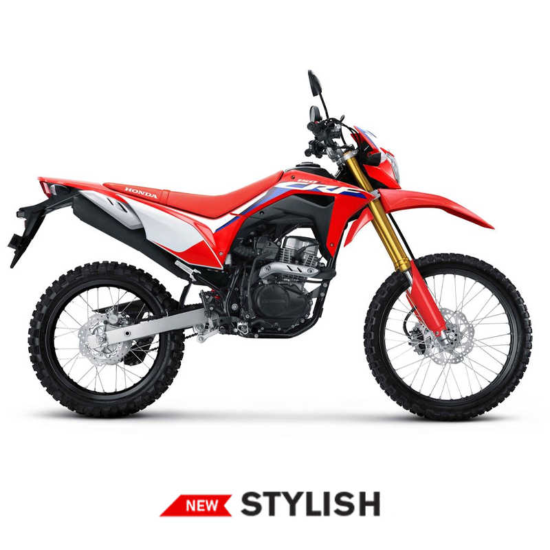 CRF CRF