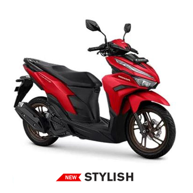 Vario 125 Vario 125